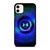UNDER ARMOUR LOGO COLORFUL iPhone 11 Case
