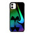 UNDER ARMOUR NIKE COLOR LOGO iPhone 11 Case