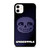 UNDERTALE SKULL 8 BIT iPhone 11 Case