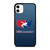 USA WRESTLING SYMBOL iPhone 11 Case USA WRESTLING SYMBOL iPhone 11 Case