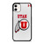 UTAH UTES UNDER ARMOUR iPhone 11 Case