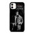 VAMPIRE DIARIES IAN SOMERHALDER iPhone 11 Case