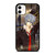 VAMPIRE KNIGHT ZERO KIRYUU ANIME iPhone 11 Case