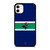 VANCOUVER CANUCKS MAN iPhone 11 Case