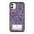 VERA BRADLEY GRAMERCY PAISLEY iPhone 11 Case
