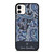 VERA BRADLEY PATTERN 2 iPhone 11 Case