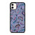 VERA BRADLEY PATTERN iPhone 11 Case