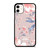 VICTORIA'S SECRET PINK VINTAGE iPhone 11 Case