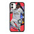 VINICIUS JR REAL MADRID FIFA 20 iPhone 11 Case