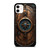 VINTAGE MAP COMPASS iPhone 11 Case