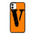 VLONE LOGO iPhone 11 Case