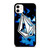 VOLCOM LOGO 2 iPhone 11 Case