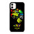 VR VALENTINO ROSSI 46 HELMET iPhone 11 Case