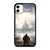 WARCRAFT POSTER iPhone 11 Case