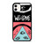 WELCOME SKATEBOARDS TWO iPhone 11 Case