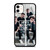 WHY DON'T WE iPhone 11 Case