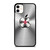 WINTER SOLDIER APPLE LOGO iPhone 11 Case