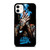 WIZ KHALIFA RAPPER SMOKING iPhone 11 Case