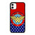 WONDER WOMAN LOGO DC iPhone 11 Case