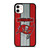 WOODEN LOGO TAMPA BAY BUCCANEERS iPhone 11 Case