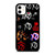 XO THE WEEKND LOGO iPhone 11 Case