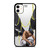 XXXTENTACION RAPPER iPhone 11 Case