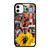 YNW MELLY RAPPER COLLAGE iPhone 11 Case