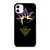 YU GI OH YUGI MUTOU DARK iPhone 11 Case