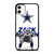 ZACK MARTIN DALLAS COWBOYS iPhone 11 Case