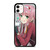 ZERO TWO CUTE DARLING IN FRANXX ANIME iPhone 11 Case