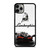 LAMBORGHINI SPORT CAR iPhone 11 Pro Case
