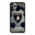 LAMBORGHINI WHEEL LOGO iPhone 11 Pro Case