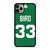 LARRY BIRD BOSTON CELTICS KIT iPhone 11 Pro Case