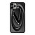 LEXUS CAR EMBOSSED LOGO iPhone 11 Pro Case