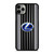 LEXUS METAL STRIPE LOGO iPhone 11 Pro Case