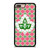 HOT AKA PINK AND GREEN iPhone 8 Plus Case