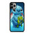LILO AND STITCH AND FROG iPhone 11 Pro Case