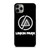 LINKIN PARK ROCK BAND EMBLEM iPhone 11 Pro Case