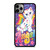 LISA FRANK ANGEL KITTY iPhone 11 Pro Case