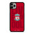 LIVERPOOL FC NIKE LOGO iPhone 11 Pro Case