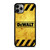 LOGO ICON DEWALT iPhone 11 Pro Case