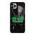 LOGO KAWASAKI MOTOR SPORT MOTOR iPhone 11 Pro Case