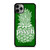 LOGO PSYCH iPhone 11 Pro Case