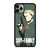 LOID FORGER SPY X FAMILY ART iPhone 11 Pro Case