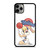 LOLA BUNNY LOONEY TUNES SQUAD iPhone 11 Pro Case