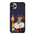 LOONEY TUNES QUEENS iPhone 11 Pro Case