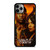 LOVECRAFT COUNTRY CHARACTER iPhone 11 Pro Case