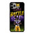LSU TIGERS NFL FOOTBALL iPhone 11 Pro Case