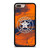 HOUSTON ASTROS MLB 3 iPhone 8 Plus Case