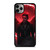 LUCIFER ANGELS ART iPhone 11 Pro Case